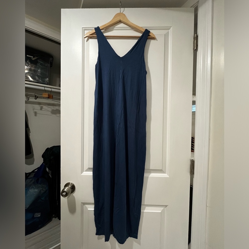 Handmade jumpsuit